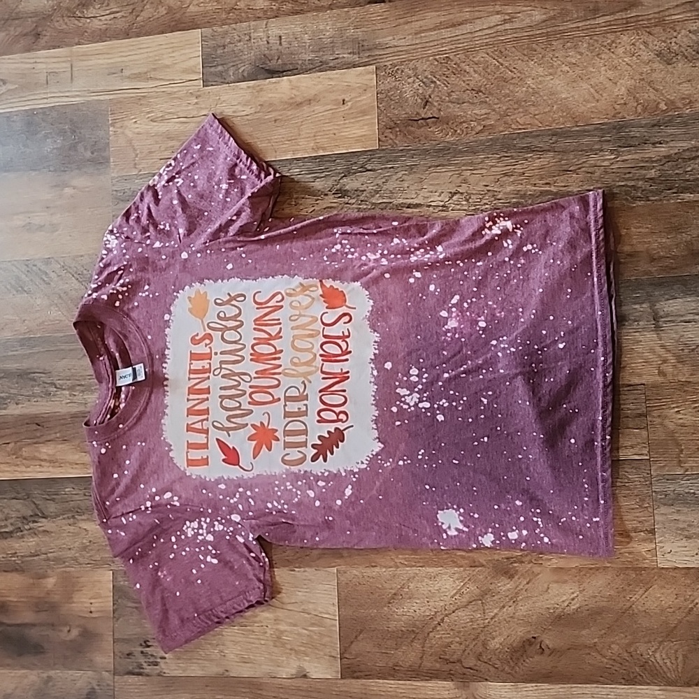 Boutique Women's Shirt Size SP
